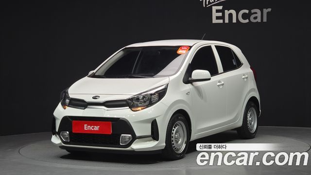 Kia Morning Urban (JA)