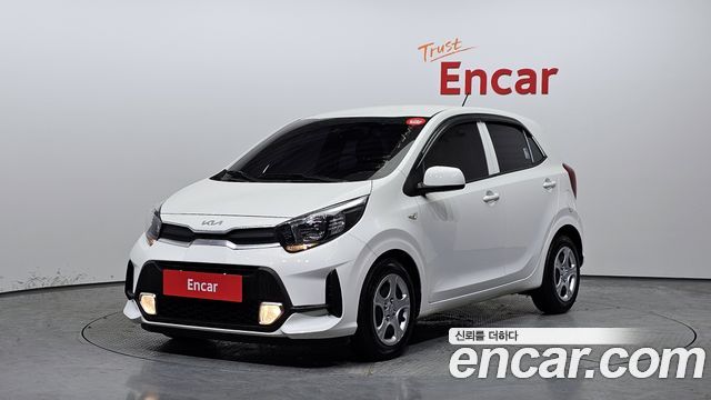 Kia Morning Urban (JA)