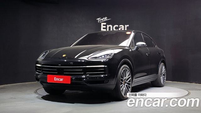 Porsche Cayenne (PO536)