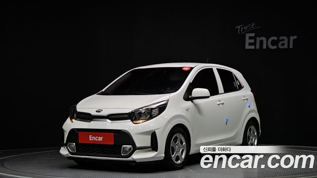 Kia Morning Urban (JA)