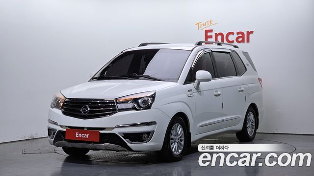 KG_Mobility_Ssangyong Korando Turismo