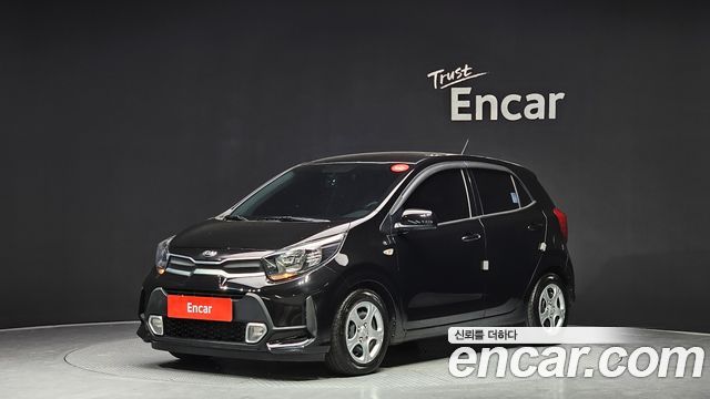 Kia Morning Urban (JA)