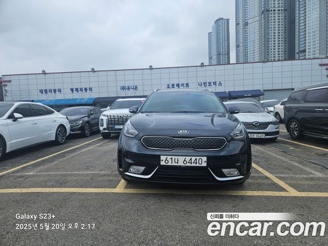 Kia Niro