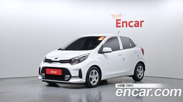 Kia Morning Urban (JA)
