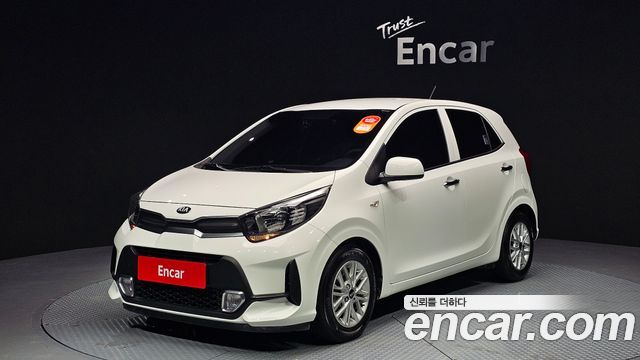 Kia Morning Urban (JA)