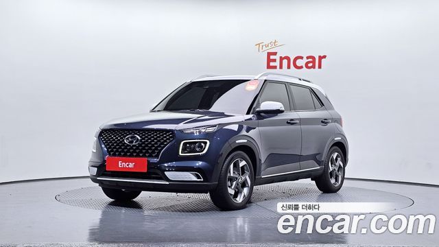 Hyundai Venue