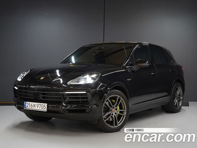 Porsche Cayenne (PO536)
