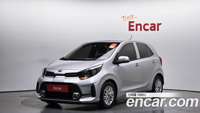Kia Morning Urban (JA)