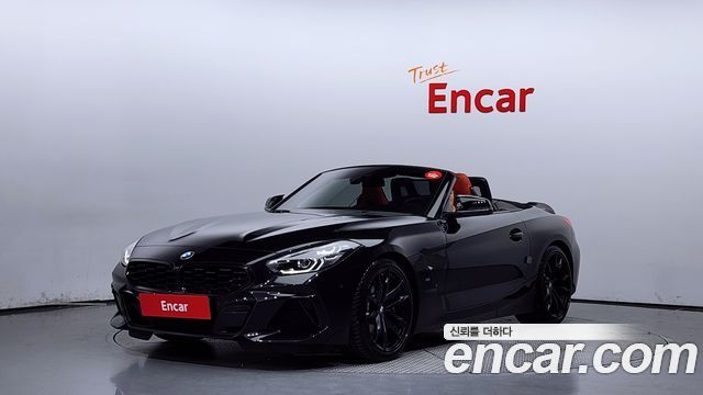 BMW Z4 (G29)