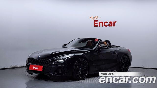 BMW Z4 (G29)