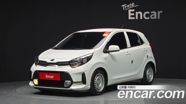 Kia Morning Urban (JA)