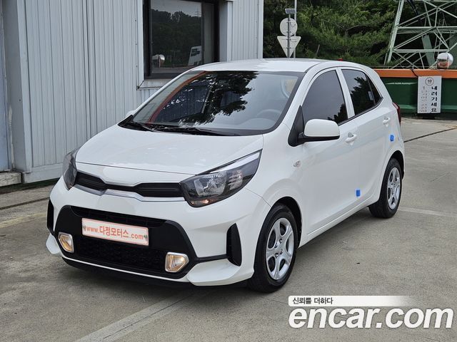 Kia Morning Urban (JA)
