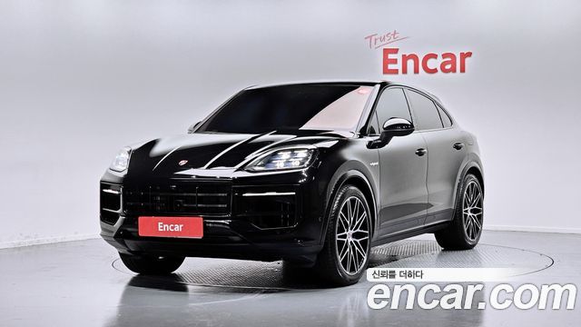 Porsche Cayenne (PO536)