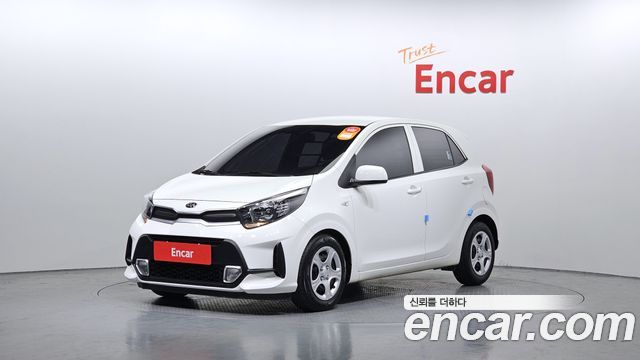 Kia Morning Urban (JA)