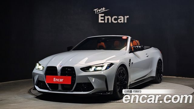BMW M4 (G82)