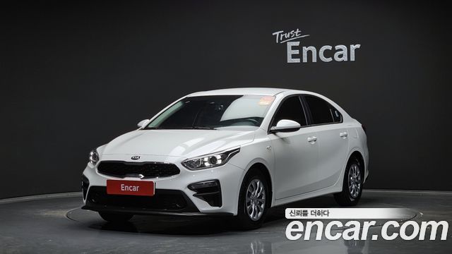 Kia All New K3