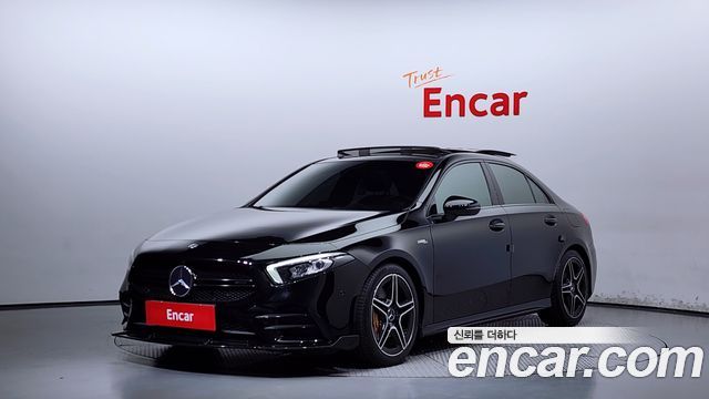 Mercedes-Benz A-Class W177