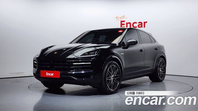Porsche Cayenne (PO536)