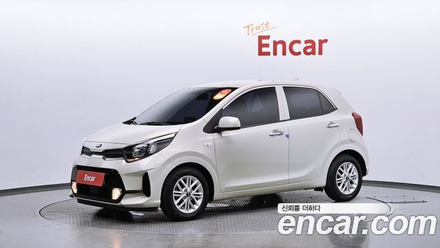 Kia Morning Urban (JA)