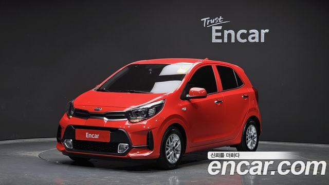 Kia Morning Urban (JA)