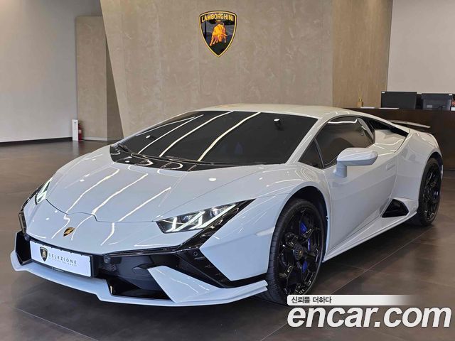 Lamborghini Huracán