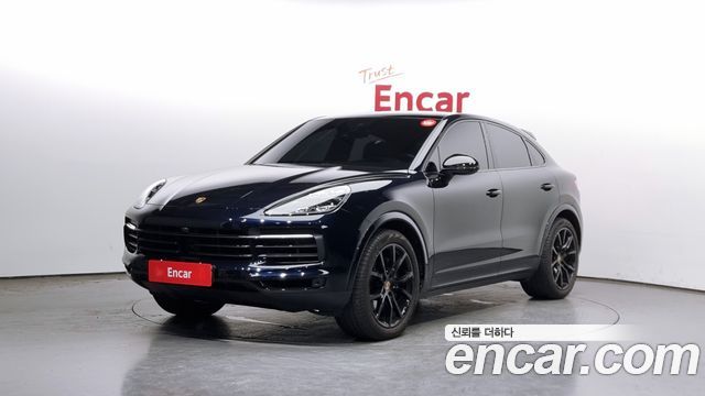 Porsche Cayenne (PO536)
