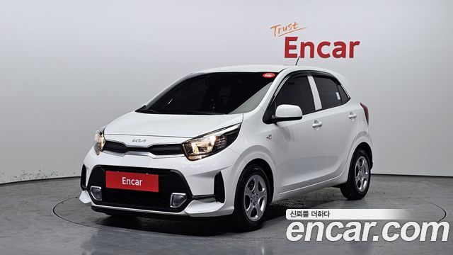 Kia Morning Urban (JA)