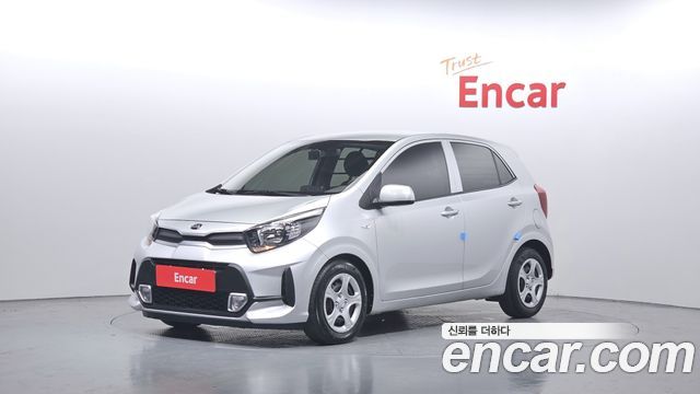 Kia Morning Urban (JA)