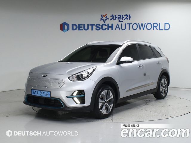Kia Niro EV