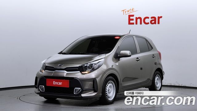 Kia Morning Urban (JA)