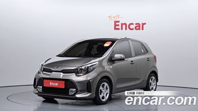 Kia Morning Urban (JA)