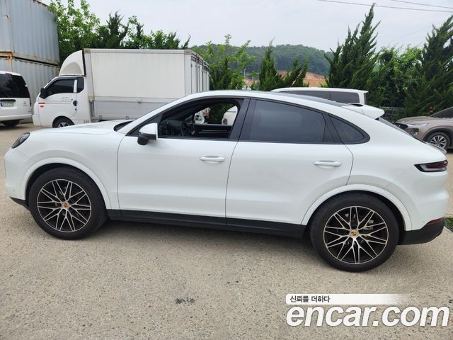 Porsche Cayenne (PO536)