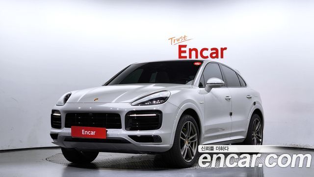 Porsche Cayenne (PO536)