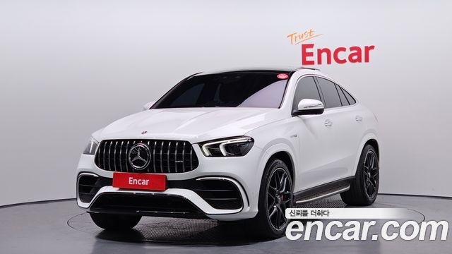 Mercedes-Benz GLE-Class W167