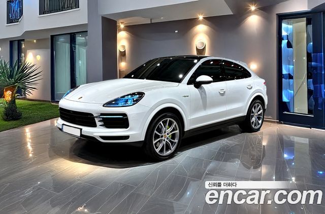 Porsche Cayenne (PO536)
