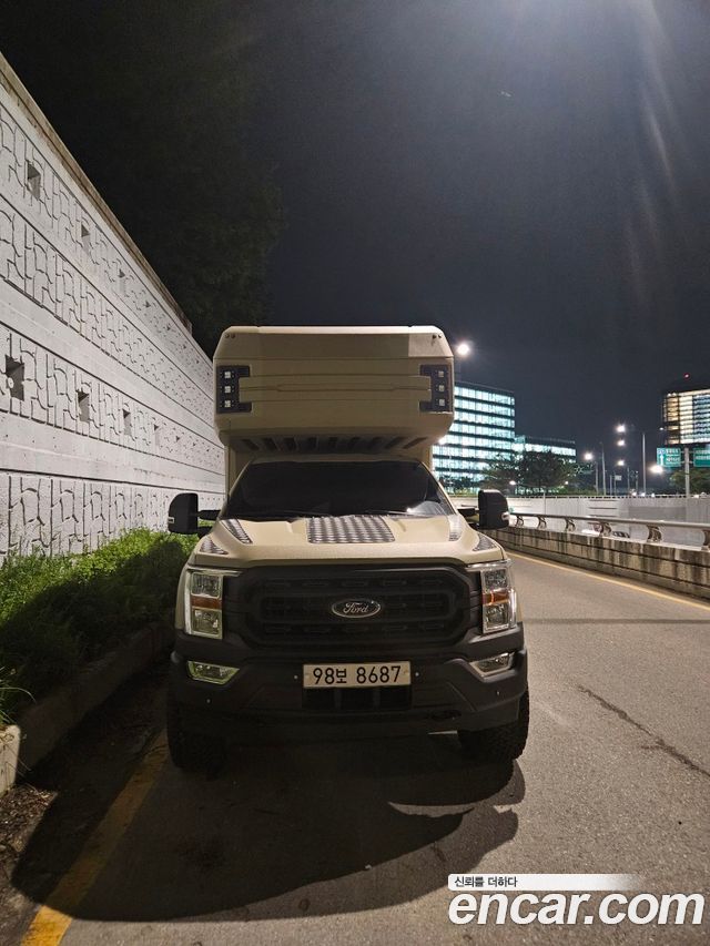 Ford F150