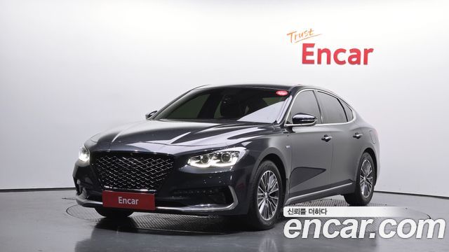 Hyundai Grandeur IG Hybrid