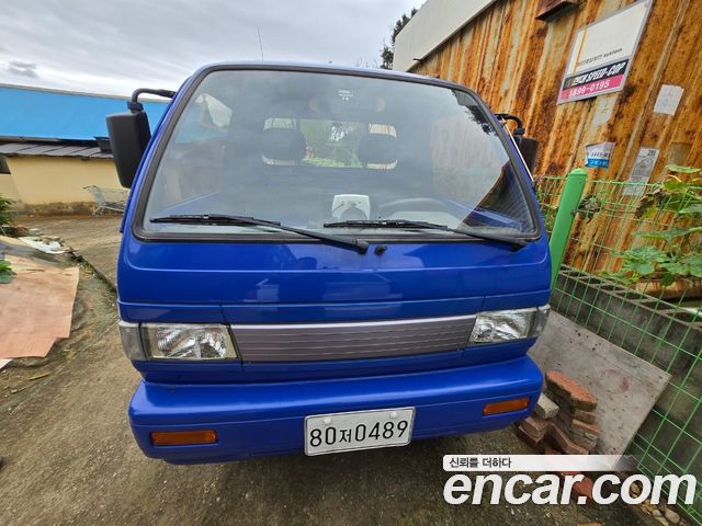ChevroletGMDaewoo New Labo