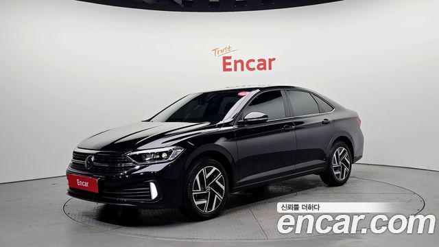 Volkswagen Jetta 7th Gen
