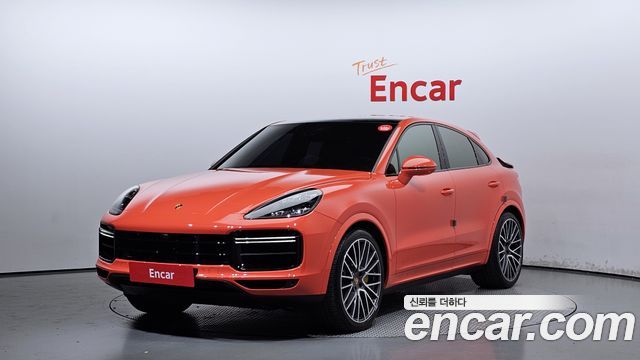 Porsche Cayenne (PO536)