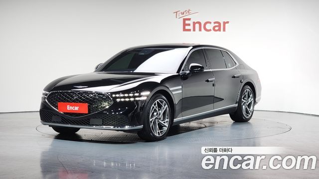 Genesis G90 (RS4)