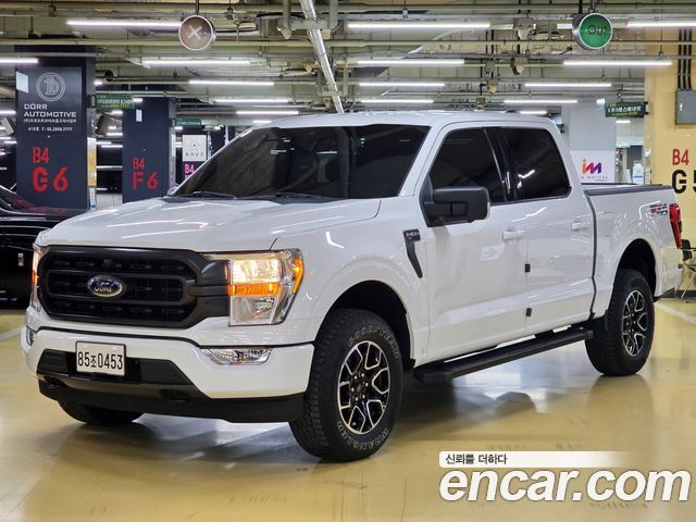 Ford F150