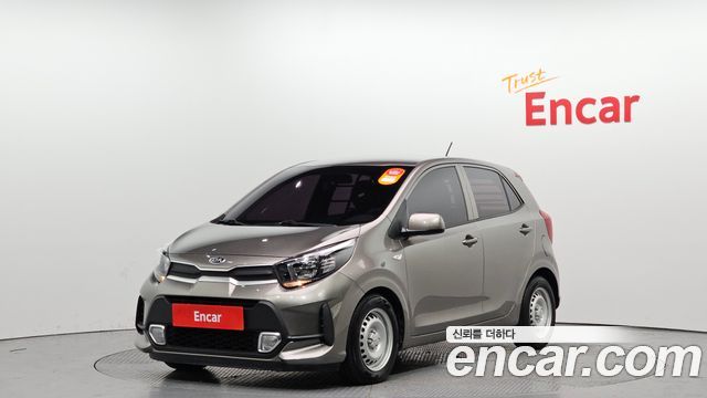 Kia Morning Urban (JA)