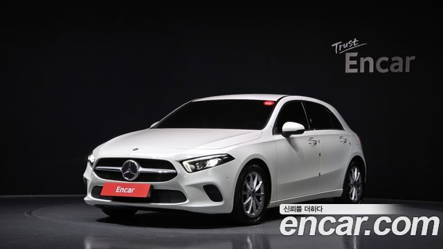 Mercedes-Benz A-Class W177