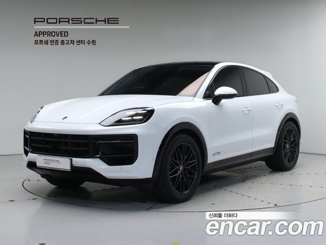 Porsche Cayenne (PO536)