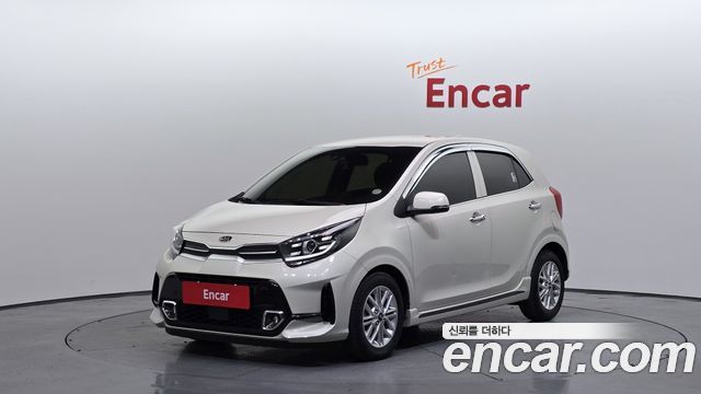 Kia Morning Urban (JA)