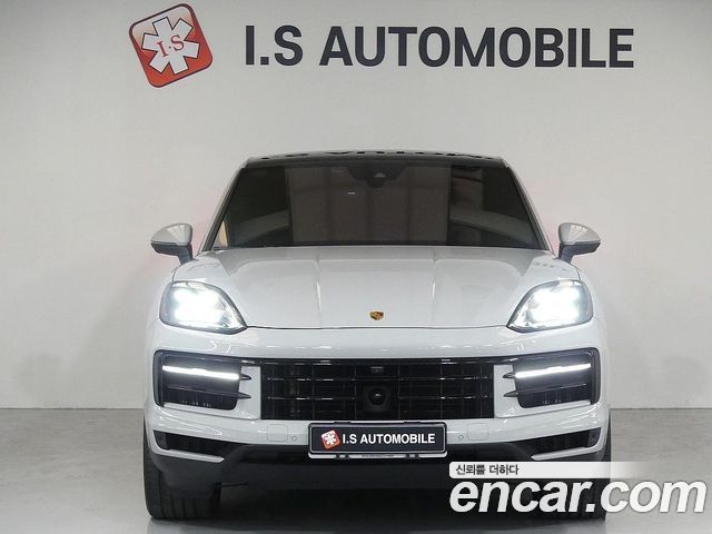 Porsche Cayenne (PO536)