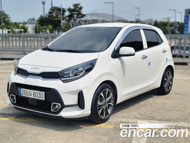 Kia Morning Urban (JA)