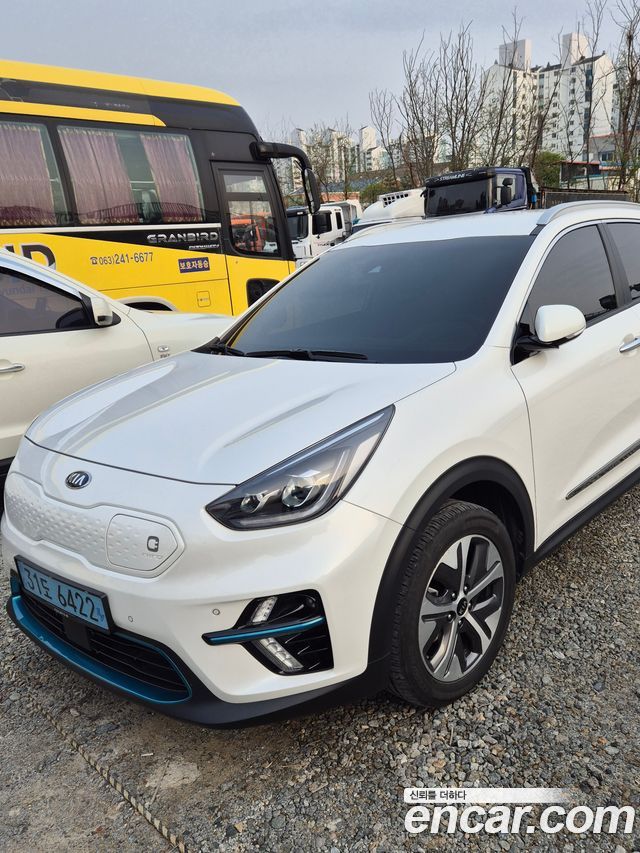 Kia Niro EV