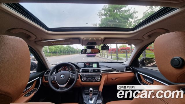 BMW 3 Series (F30)